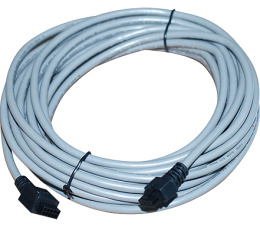 Удлинительный кабель для пульта управления транцевыми плитами Lenco Marine 9,1м (10254885)